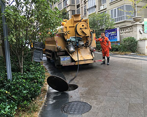 复兴管网知识-是否有行之有效的解决方案