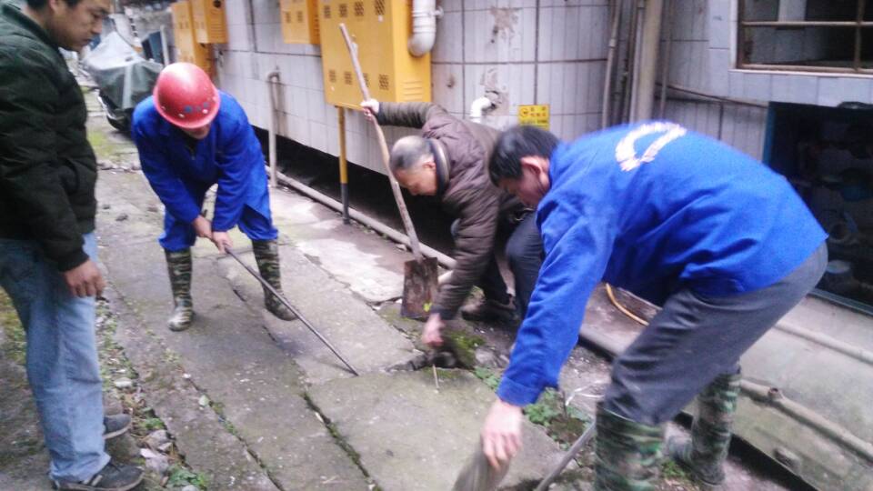 复兴清掏化粪池、管道疏通一站式服务<高效><技术><可靠>