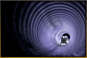 复兴UVCIPP紫外光固化修复工艺特点和施工工艺